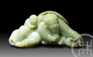 渔翁得利