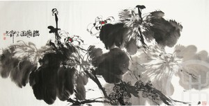 情梦图