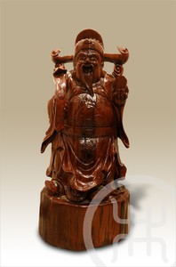 财神