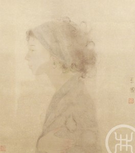 人物