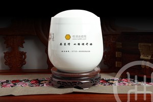定制茶叶罐