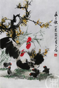 春之歌