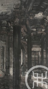 老屋寻梦