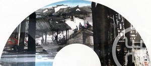 水乡风情2
