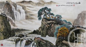 秋山绕七