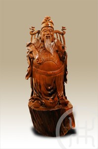 财神