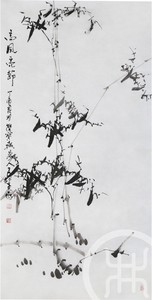 清风亮节