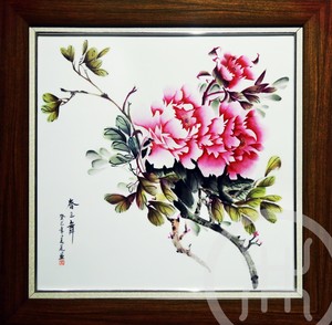 春之舞