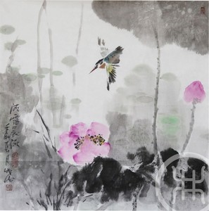 清露晨流