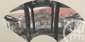 老屋