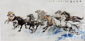 融通四海