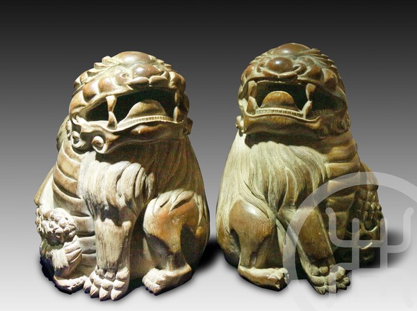狮狮如意